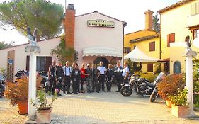 Hotel Il Molino Del Ponte Motorradhotel Toskana Minimo 3 Notti